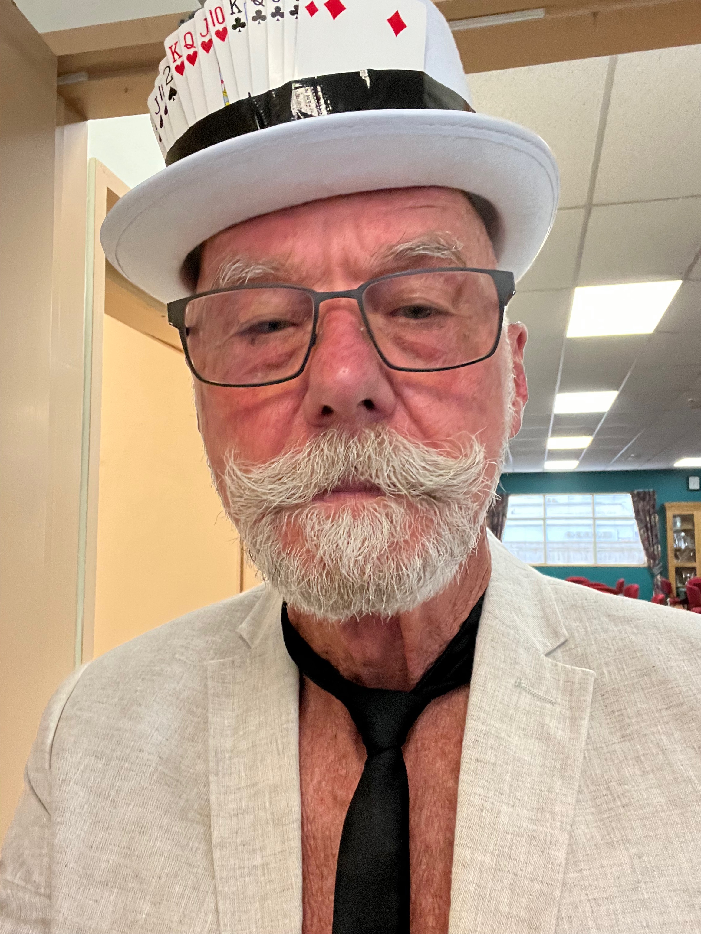 Palmerston North Bridge Club